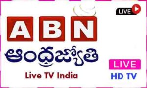 Read more about the article Watch ABN Telugu Live TV Channel From India