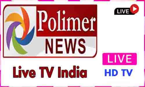 Polimer TV Live TV Channel