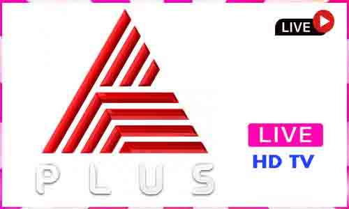 Asianet Plus Live TV  From India