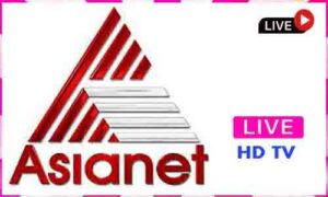 Read more about the article Asianet TV Live TV Channel From India