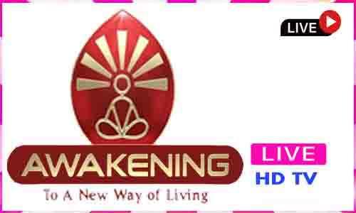 Awakening TV Live TV Channel India
