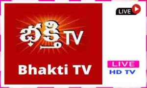 Read more about the article Bhakthi TV Live TV Channel From India