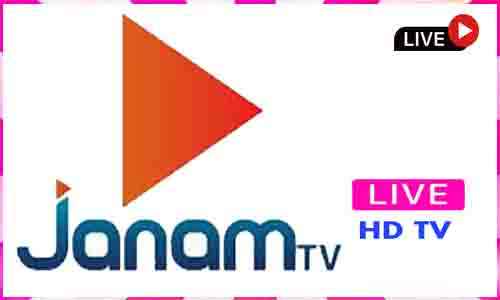 Janam TV News Live TV From India