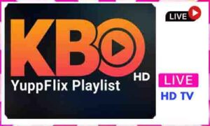 Read more about the article KBO Live TV Channel From India