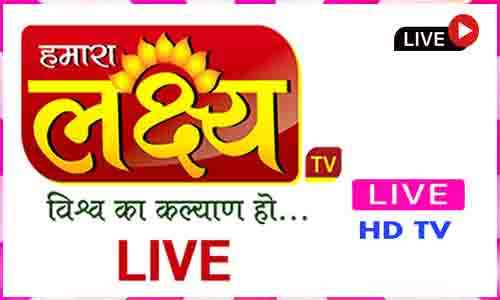 Lakshya TV Live TV From India