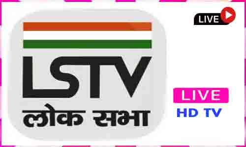 Lok Sabha TV Live TV From India