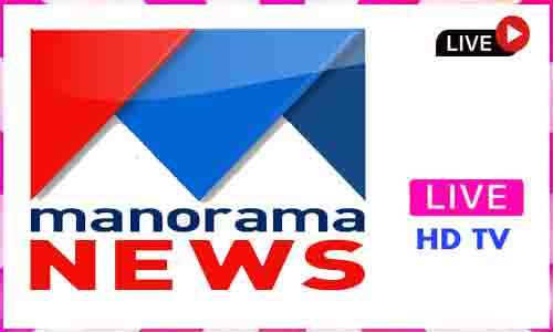 Manorama News Live TV From India