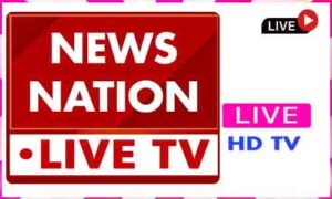 Read more about the article News Nation TV Live TV Channel From India