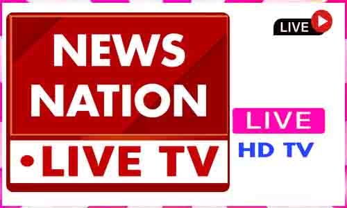 News Nation TV Live TV From India