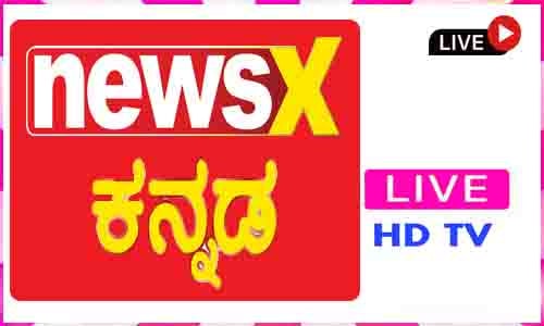 News X Live TV From India