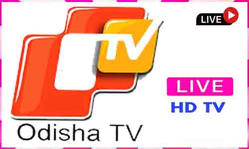 OTV News Live TV From India