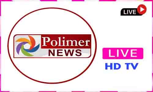 Polimer News Live TV From India