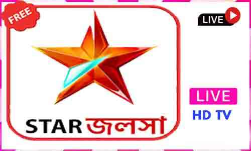 Star Jalsha Live TV From India
