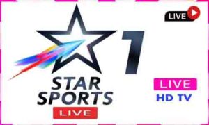 Read more about the article Star Sports 1 Live TV Channel From India