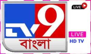 Read more about the article TV9 News Live TV Channel From India