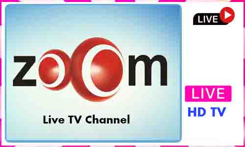 Zoom Live TV Channel From India