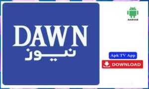 Read more about the article Dawn News Live TV Channel From Pakistan