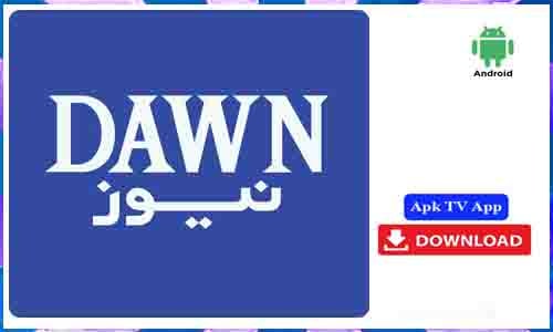Dawn News Live TV From Pakistan