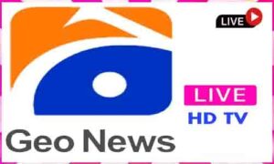 Read more about the article Geo News Live TV Channel From Pakistan