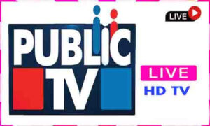 Read more about the article Public TV Live TV Channel From India