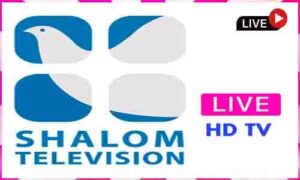 Read more about the article Shalom TV Live TV Channel From India
