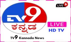 Read more about the article TV9 Kannada News Live TV Channel From India