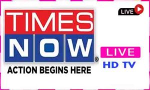 Read more about the article Times Now Live TV Channel From India