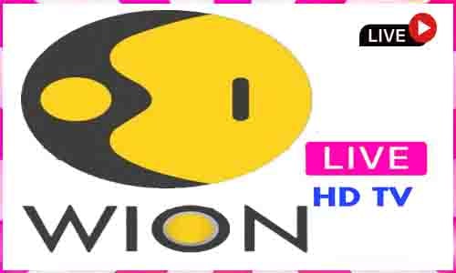 WION News Live TV From India