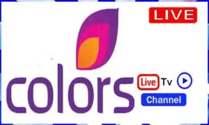 Read more about the article Colors TV Live From India