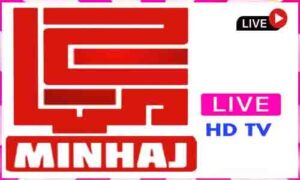 Read more about the article Minhaj TV Live TV Channel From Pakistan