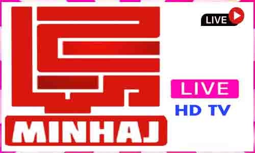 Minhaj TV Live TV in Pakistan