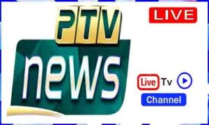 Read more about the article PTV News Live TV Channel From Pakistan