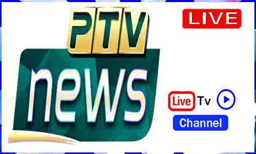 PTV News Live TV From Pakistan