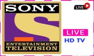 Read more about the article Sony Entertainment Television Live TV Channel From India