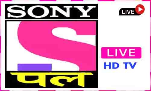 Sony Pal Live TV From India