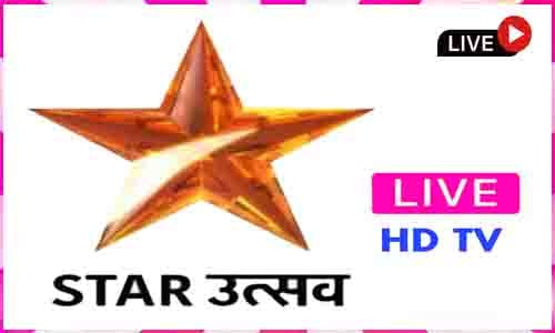 Star Utsav Live India