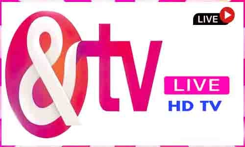 & TV Live TV From India