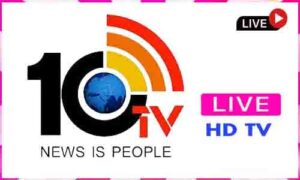 Read more about the article 10tv News Telugu Live Tv From India