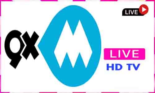 9XM Live TV Channel India