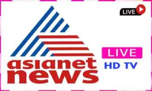 Read more about the article Asianet News Live Tv From India