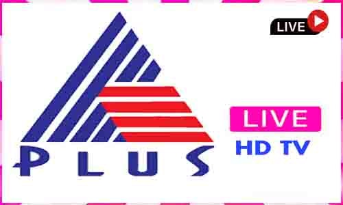 Asianet Plus Live From India
