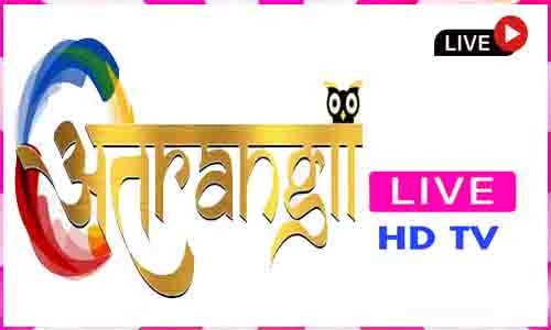 Atrangii Live TV Channel India
