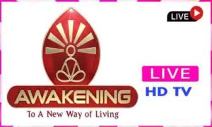 Read more about the article Watch Awakening TV Live India