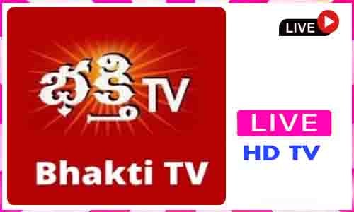 Bhakthi TV Live India