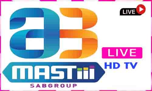 Mastiii Live TV Channel India