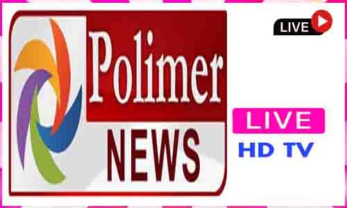 Polimer News Live From India