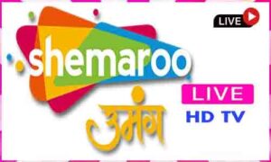 Read more about the article Shemaroo Umang Live TV Channel From India