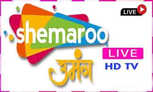 Shemaroo Umang Live From India