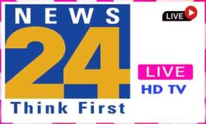 Read more about the article 24 News TV Live TV Channel From India