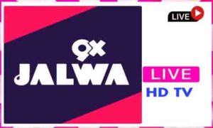 Read more about the article 9X Jalwa Live TV Channel From India